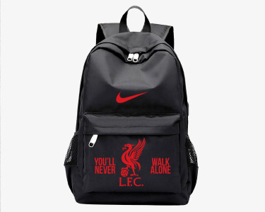 Рюкзак Ливерпуль You'll Never Walk Alone