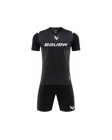 Форма ОФП хоккейная Bauer 37,5 Black