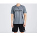 Форма ОФП хоккейная Bauer X-STATIC Gray-Black