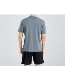 Форма ОФП хоккейная Bauer X-STATIC Gray-Black