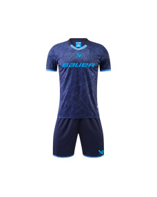 Форма ОФП хоккейная Bauer X-STATIC BL Navy