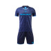 Форма ОФП хоккейная Bauer X-STATIC BL Navy
