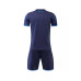 Форма ОФП хоккейная Bauer X-STATIC BL Navy