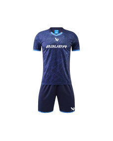 Форма ОФП хоккейная Bauer X-STATIC WL Navy
