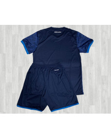 Форма ОФП хоккейная Bauer X-STATIC RF Navy