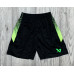 Форма ОФП хоккейная Bauer 37,5 RF Light-Green-Black