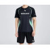 Форма ОФП хоккейная Bauer X-STATIC Green line Black