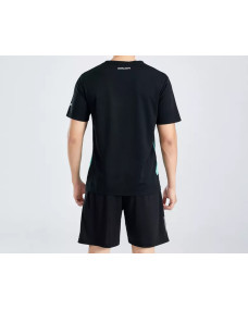 Форма ОФП хоккейная Bauer X-STATIC Green line Black