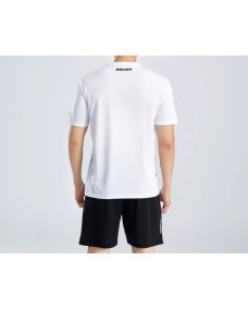 Форма ОФП хоккейная Bauer X-STATIC White-Black