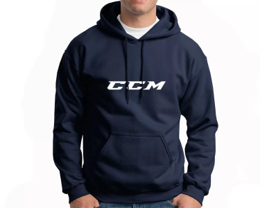 Худи (толстовка) CCM (CCM) CL Navy
