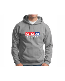 Худи (толстовка) CCM (CCM) RL Melange