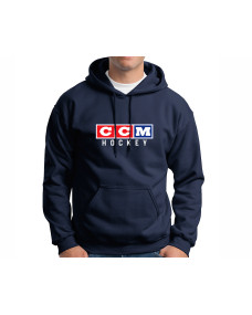 Худи (толстовка) CCM (CCM) RL Navy