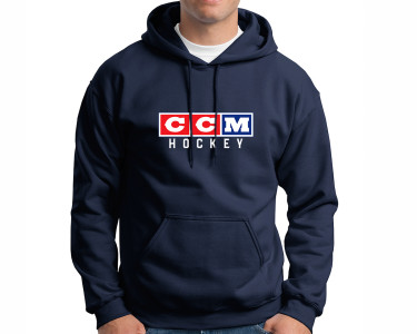 Худи (толстовка) CCM (CCM) RL Navy