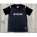 Форма ОФП хоккейная CCM DRYLAND CLS Black Форма ОФП хоккейная CCM DRYLAND CLS Black