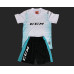 Форма ОФП хоккейная CCM DRYLAND CL White-Black