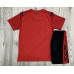 Форма ОФП хоккейная CCM DRYLAND CL Red-Black