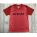 Форма ОФП хоккейная CCM DRYLAND CL Red-Black