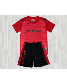 Форма ОФП хоккейная CCM DRYLAND CL RB1