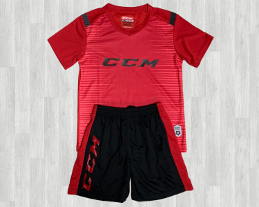 Форма ОФП хоккейная CCM DRYLAND CL RB1 Форма ОФП хоккейная CCM DRYLAND CL RB1