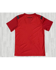 Форма ОФП хоккейная CCM DRYLAND CL RB1