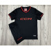 Форма ОФП хоккейная CCM DRYLAND NL Black JR Форма ОФП хоккейная CCM DRYLAND NL Black JR