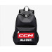 Рюкзак CCM (CCM) NL All Out Black Lux