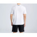 Форма ОФП хоккейная CCM Training Kit NL White-Black 