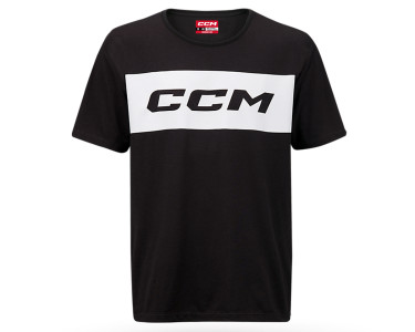Футболка CCM (CCM) NL Flex Black