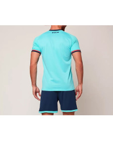 Форма ОФП хоккейная CCM DRYLAND CL Turquoise-Black