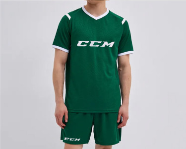 Форма ОФП хоккейная CCM DRYLAND CL Green