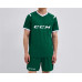 Форма ОФП хоккейная CCM DRYLAND CL Green