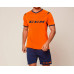 Форма ОФП хоккейная CCM DRYLAND CL Orange-Navy