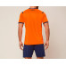 Форма ОФП хоккейная CCM DRYLAND CL Orange-Navy
