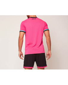 Форма ОФП хоккейная CCM DRYLAND CL Pink-Black