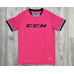 Форма ОФП хоккейная CCM DRYLAND CLR Pink-Black