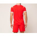 Форма ОФП хоккейная CCM DRYLAND CL Red
