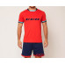 Форма ОФП хоккейная CCM DRYLAND CL Red-Navy