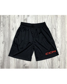 Шорты ОФП хоккейные CCM NL Black SR