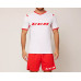 Форма ОФП хоккейная CCM DRYLAND CL White-Red