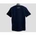 Футболка CCM (CCM) NL Flex Navy