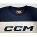 Футболка CCM (CCM) NL Flex Navy