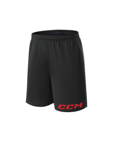 Шорты ОФП хоккейные CCM NLR Black SR