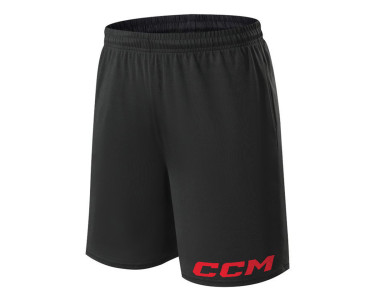 Шорты ОФП хоккейные CCM NLR Black SR
