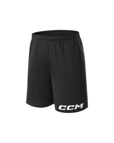 Шорты ОФП хоккейные CCM NLW Black SR