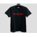 Футболка CCM (CCM) CLR Black