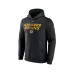 Худи Boston Bruins Authentic PRO Core Primary чёрная