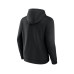Худи Boston Bruins Authentic PRO Core Primary чёрная