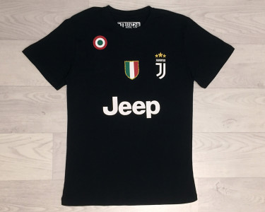 Футболка Ювентус Scudetto Champion