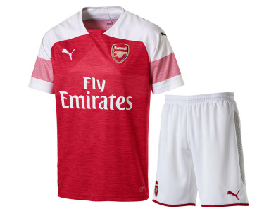 Футбольная форма Арсенал Лондон 2019-2020 домашняя Футбольная форма Арсенал Лондон 2019-2020 домашняя
